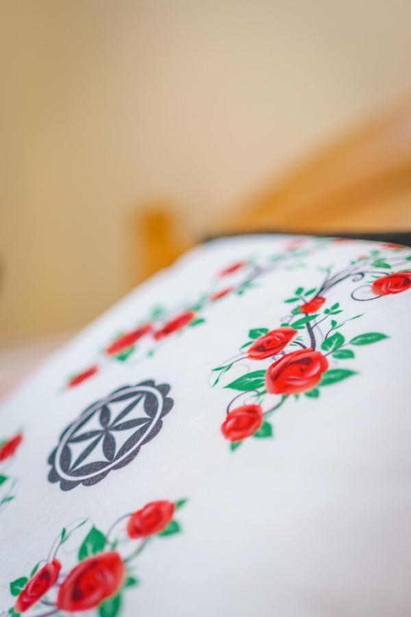 Budzowie Bialka Tatrzanska 外观 照片